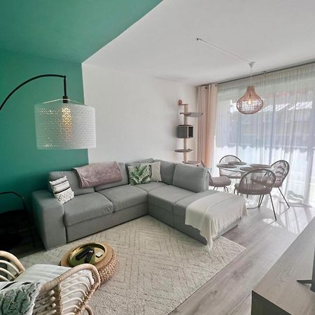 Casa Bert - T2 Avec Parking&Balcon En Centre Ville Брив ла Гайард Екстериор снимка